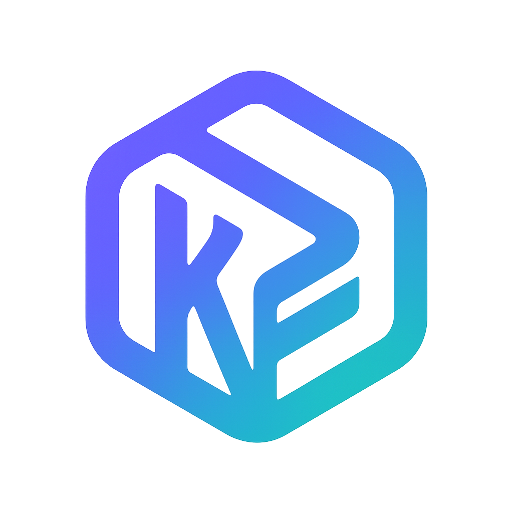 KreatorFlow Logo